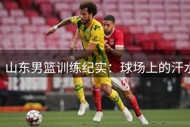 山东男篮训练纪实：球场上的汗水与坚持